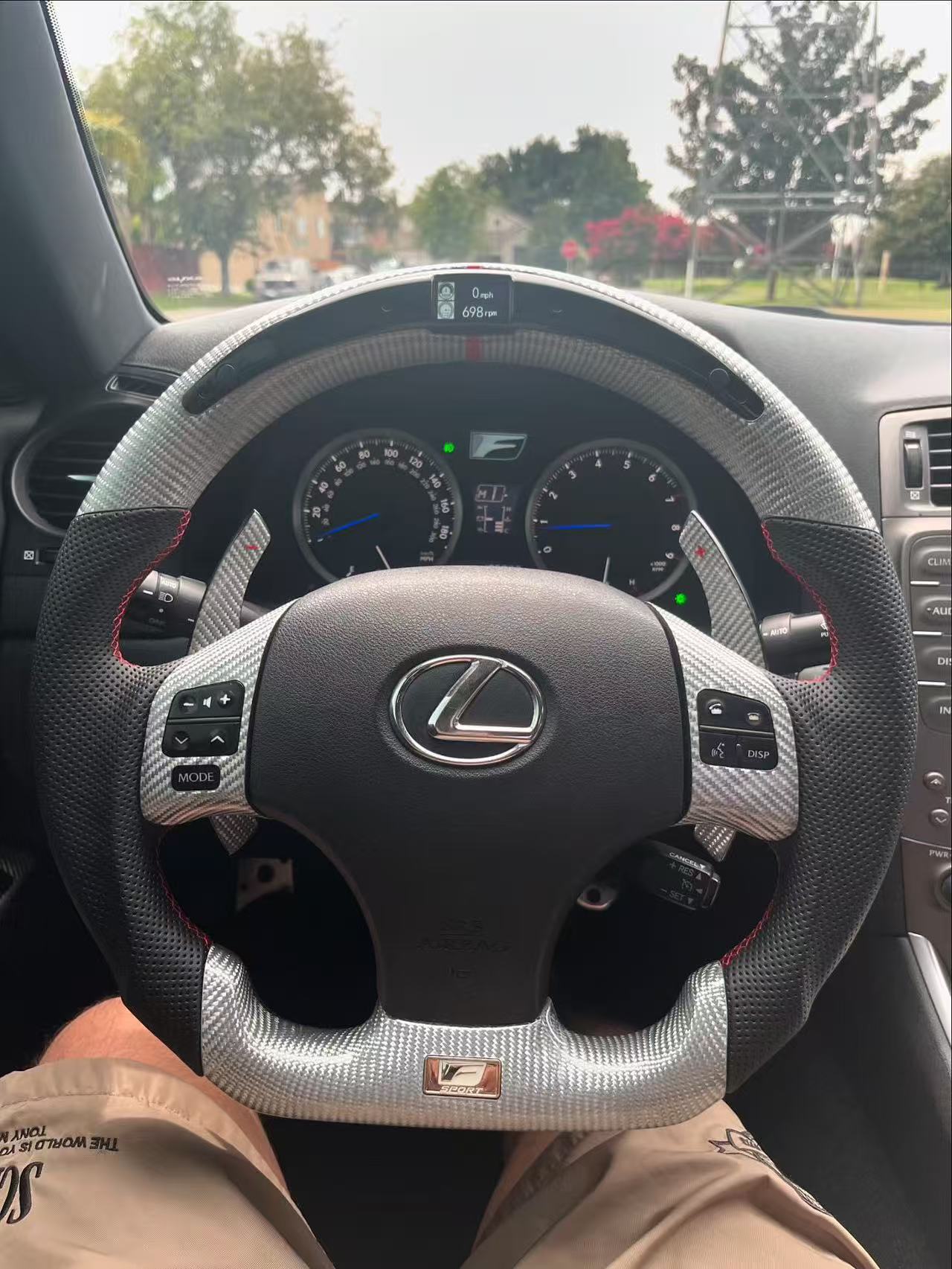 Lexus