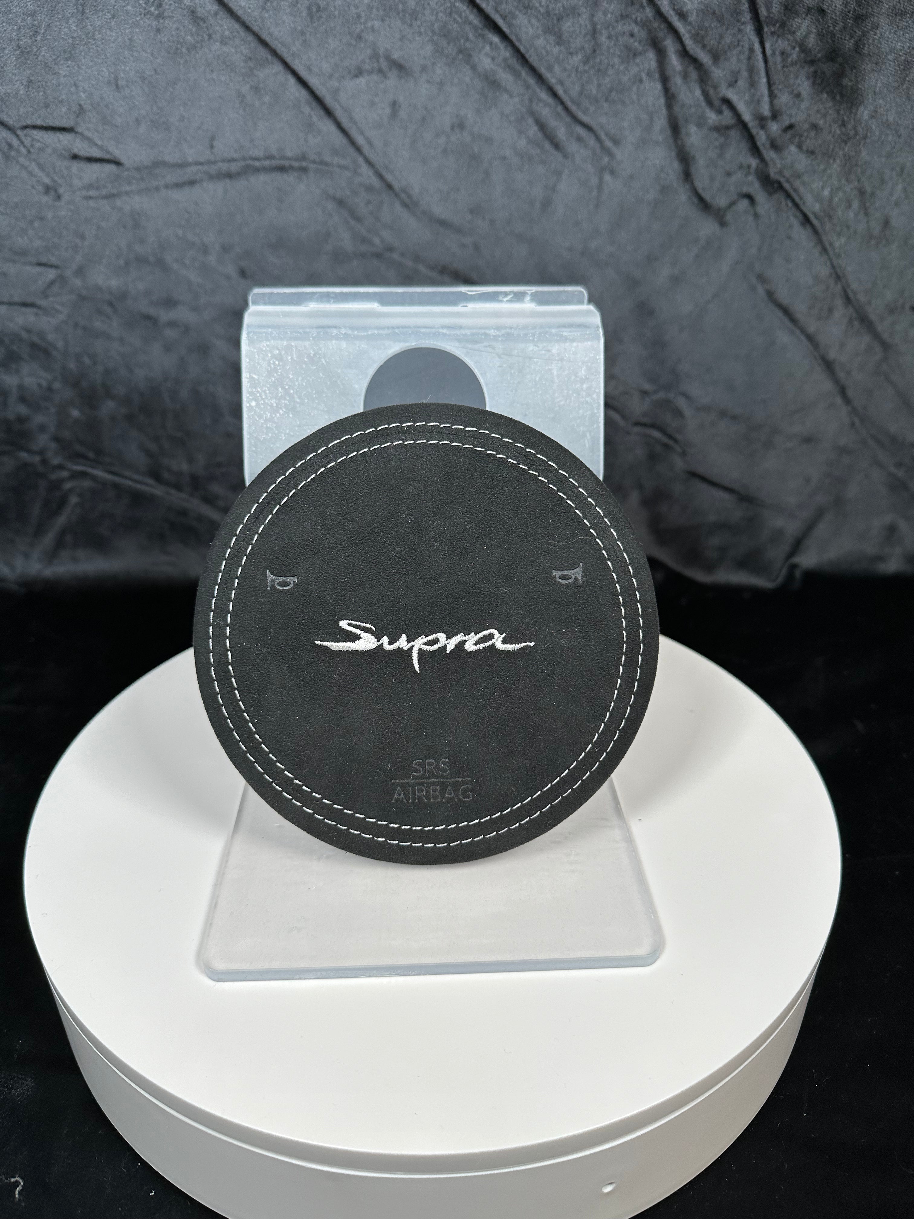 (In Stock) 2020+ supra airbag cover