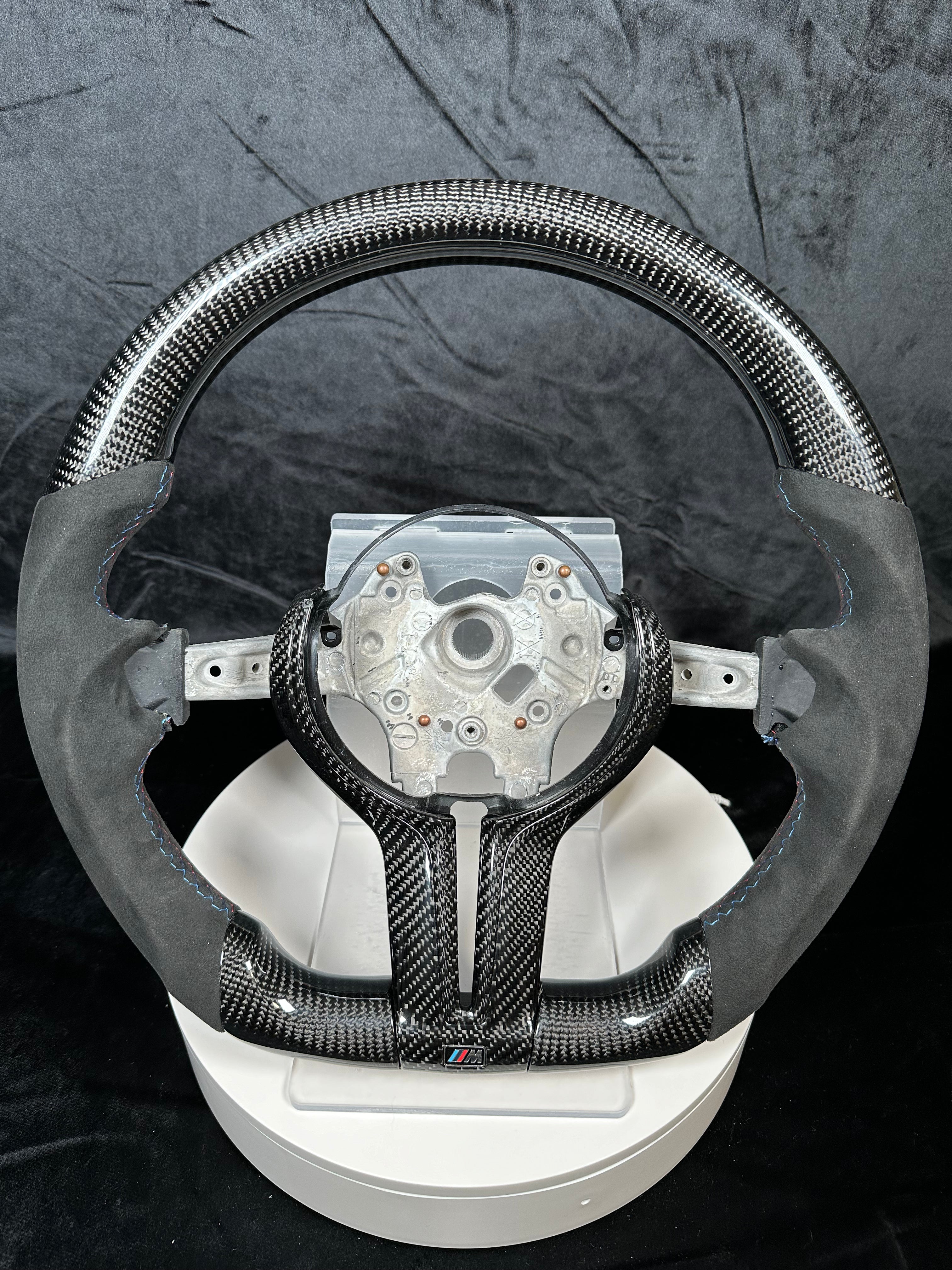 (In Stock) F series 5/6/7 Carbon Wheel