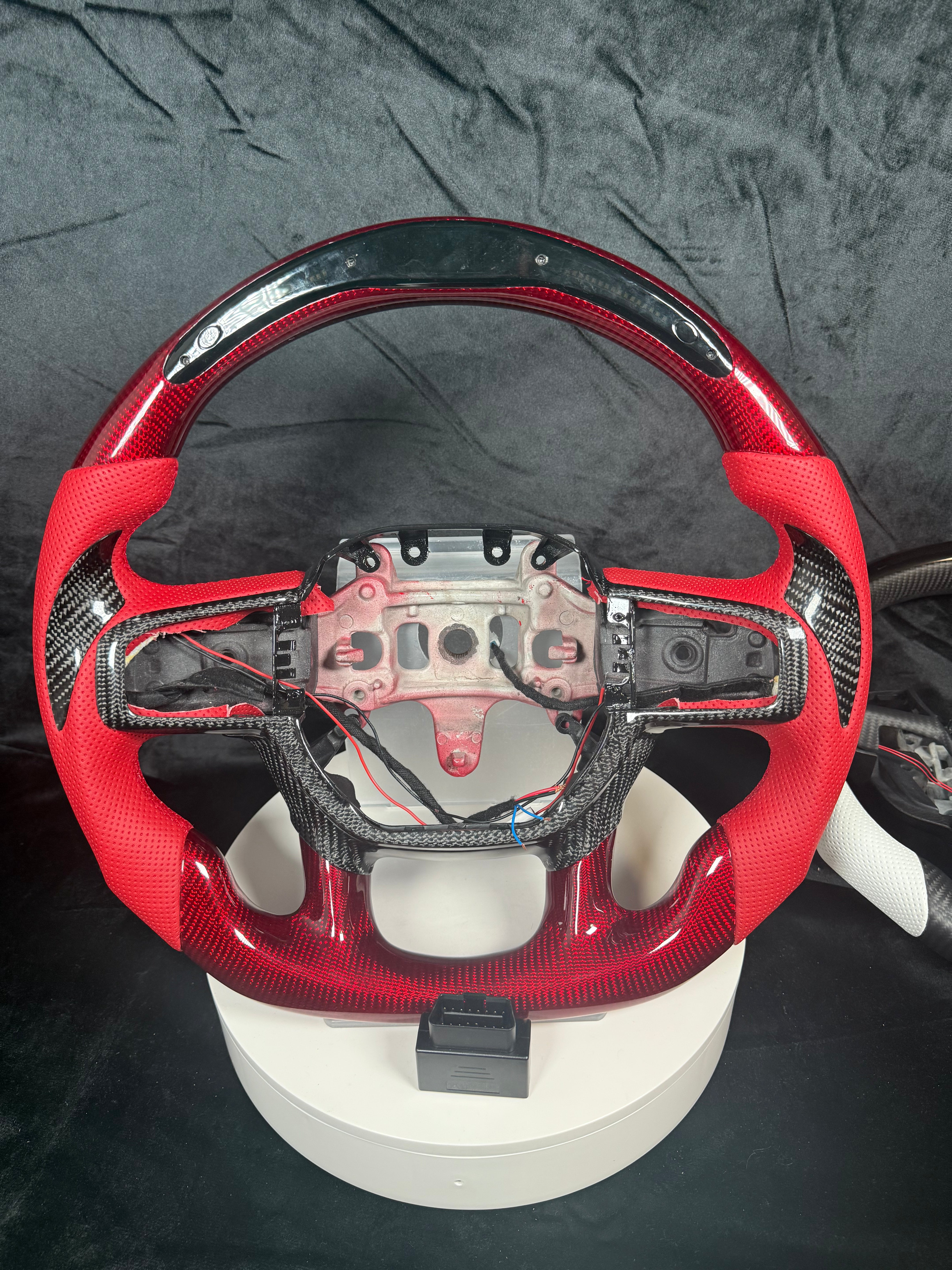 (In Stock) 2021-2024 TRX