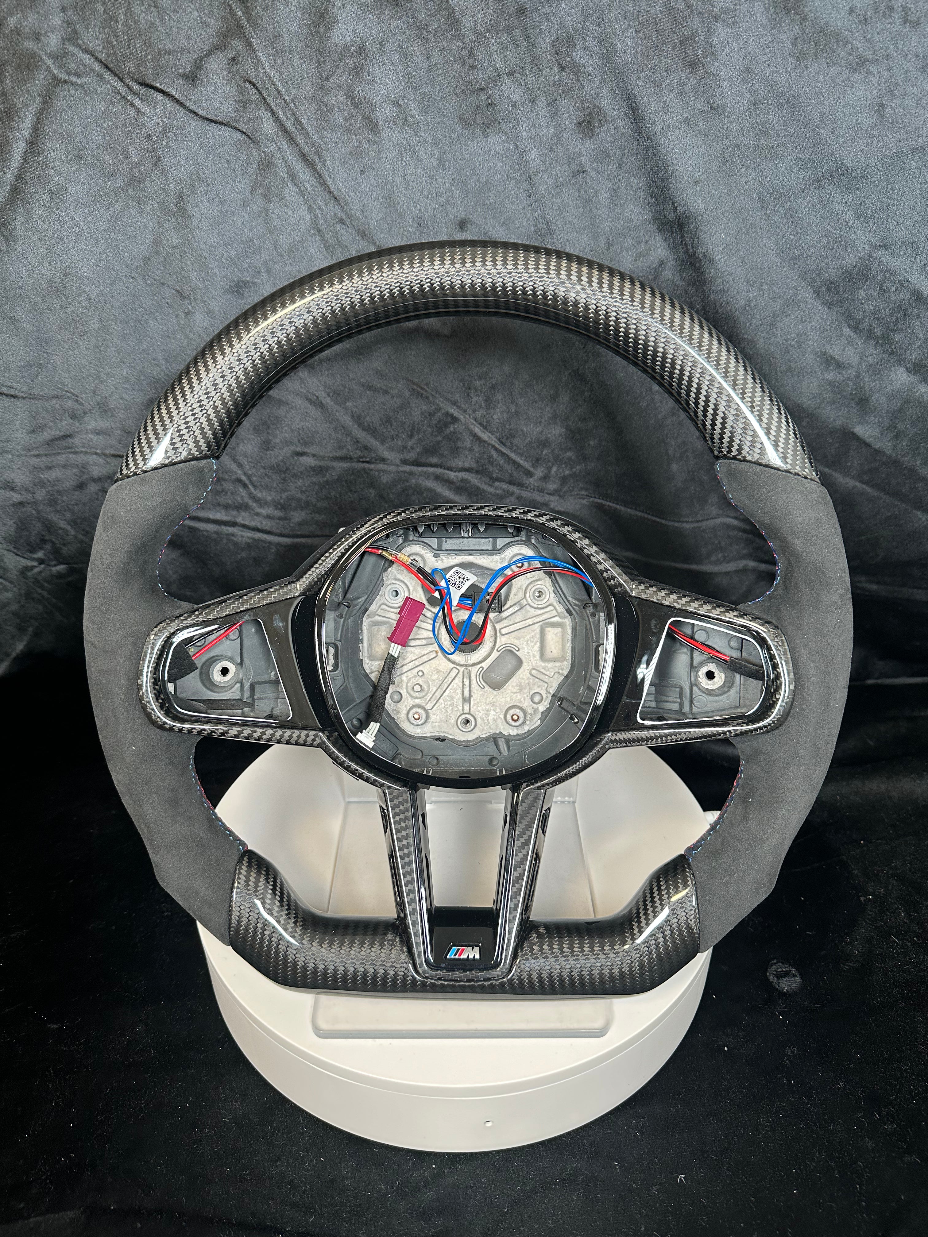 (In Stock) G series 2/3/4 LCI Heated