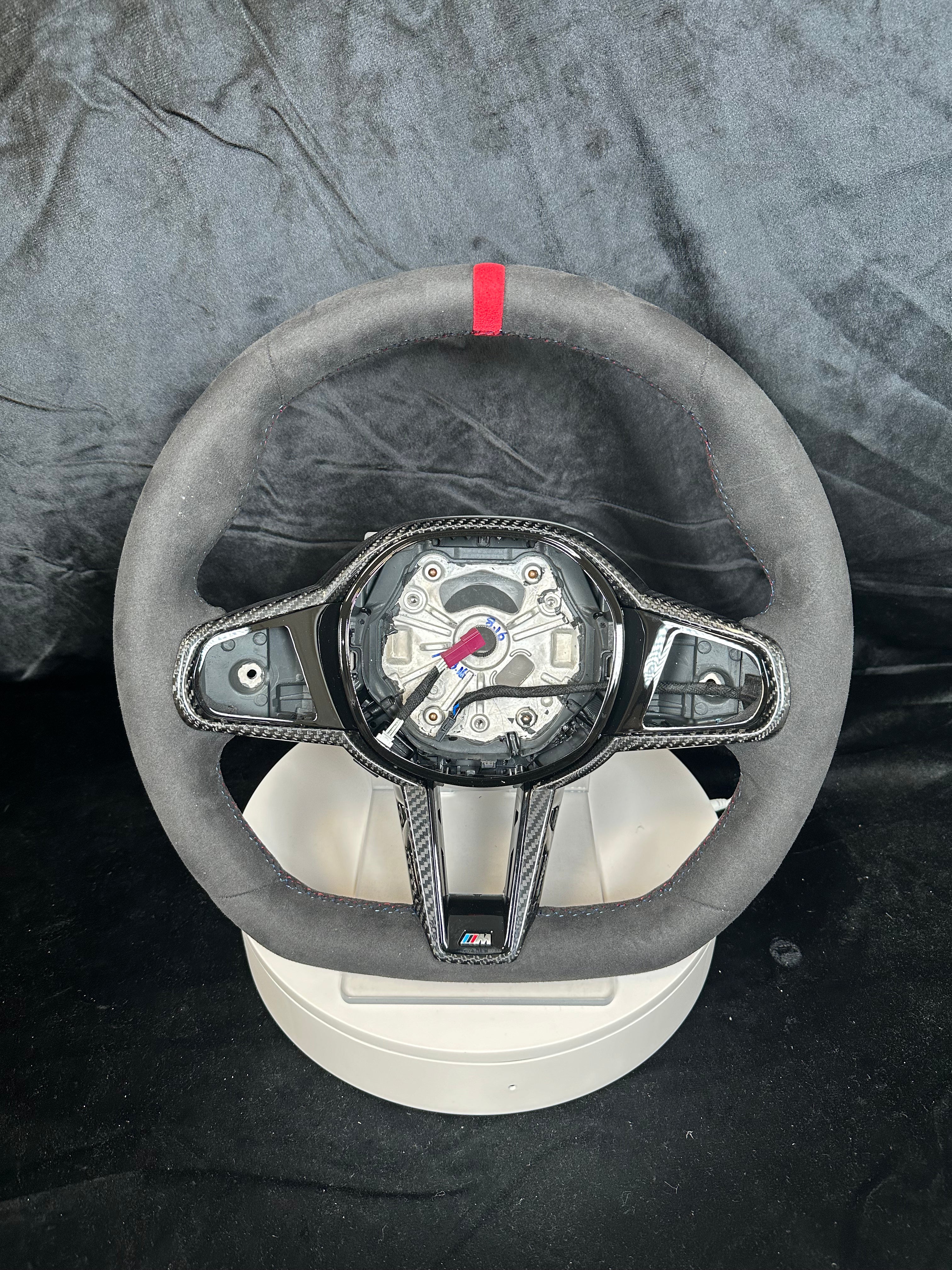 (In Stock) G Series 2/3/4 LCI Heated