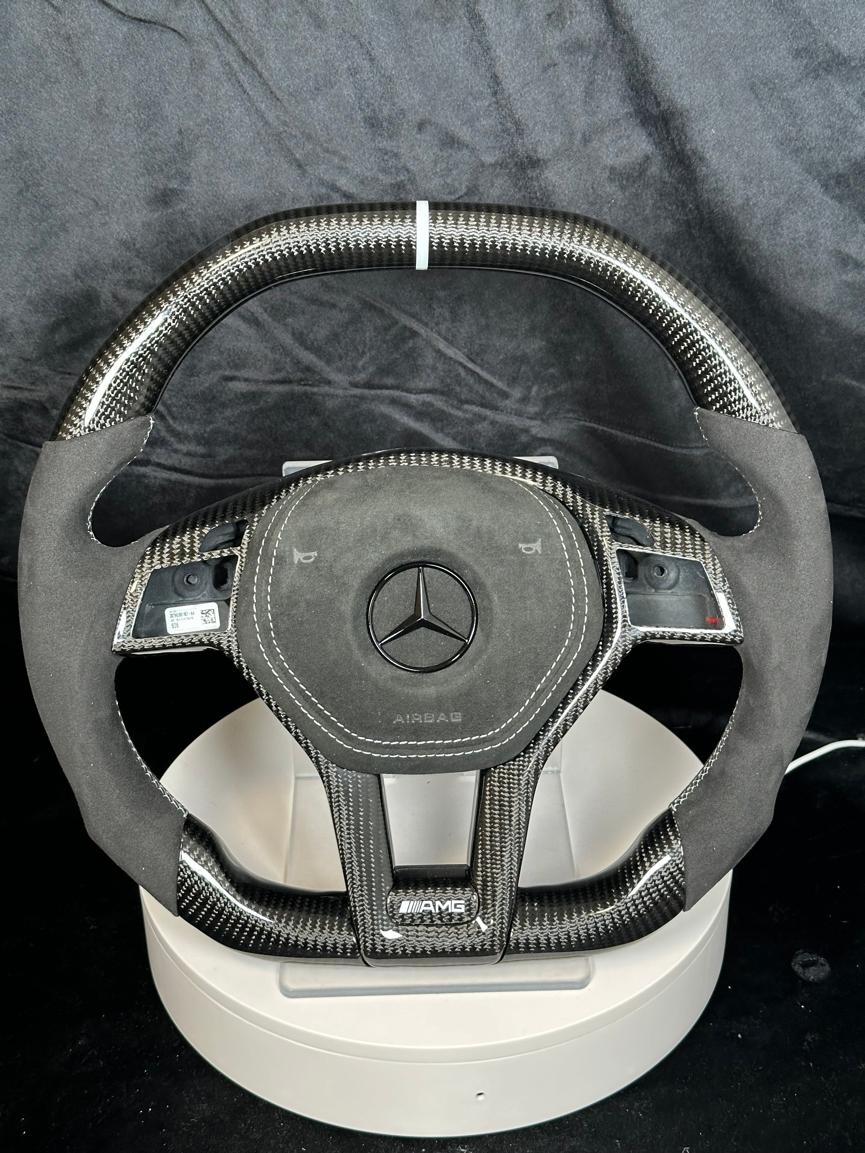 (In Stock) 2012-2014 C/E/CLS Class