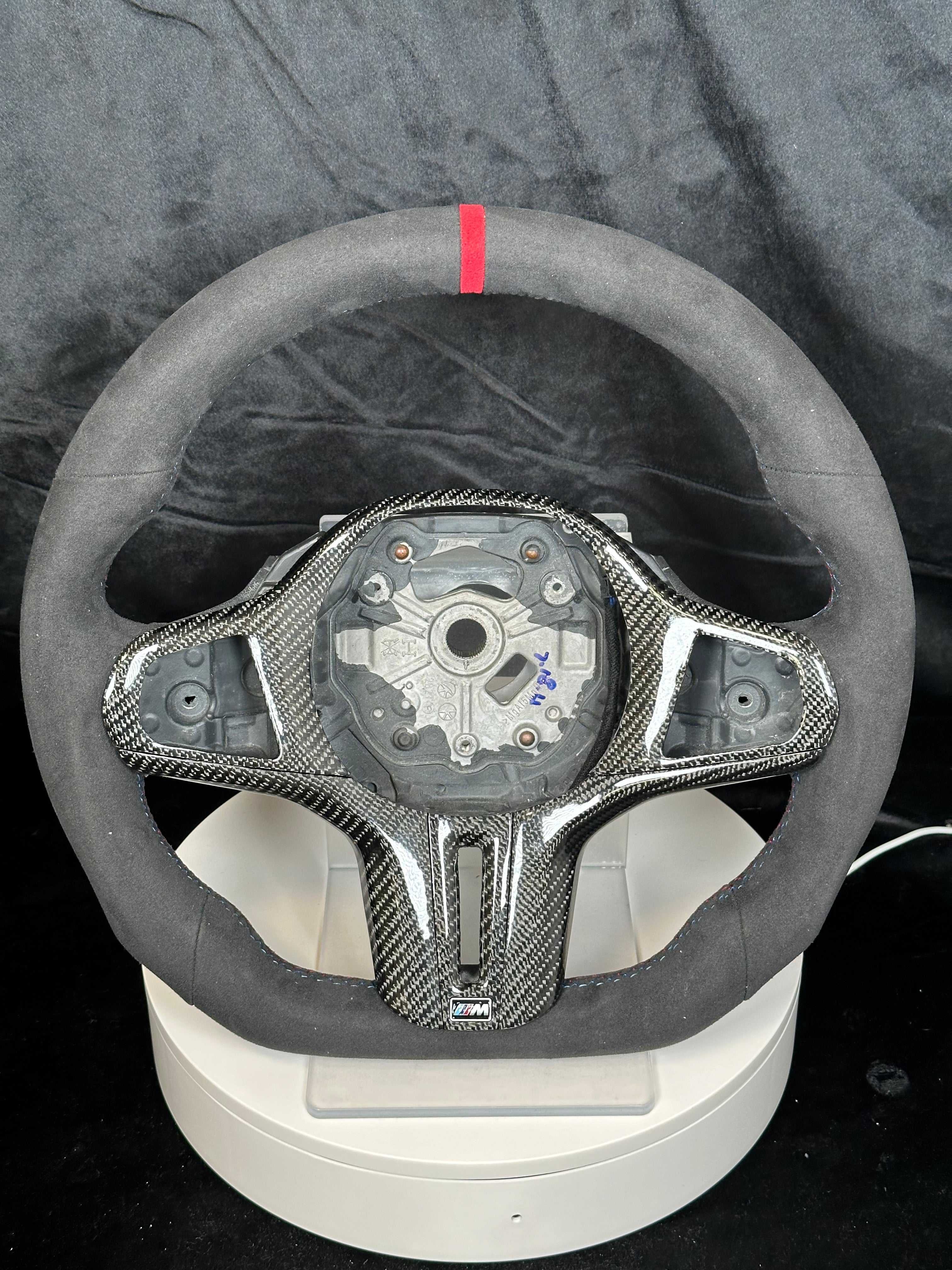 (In Stock) G series 2/3/4 Heated