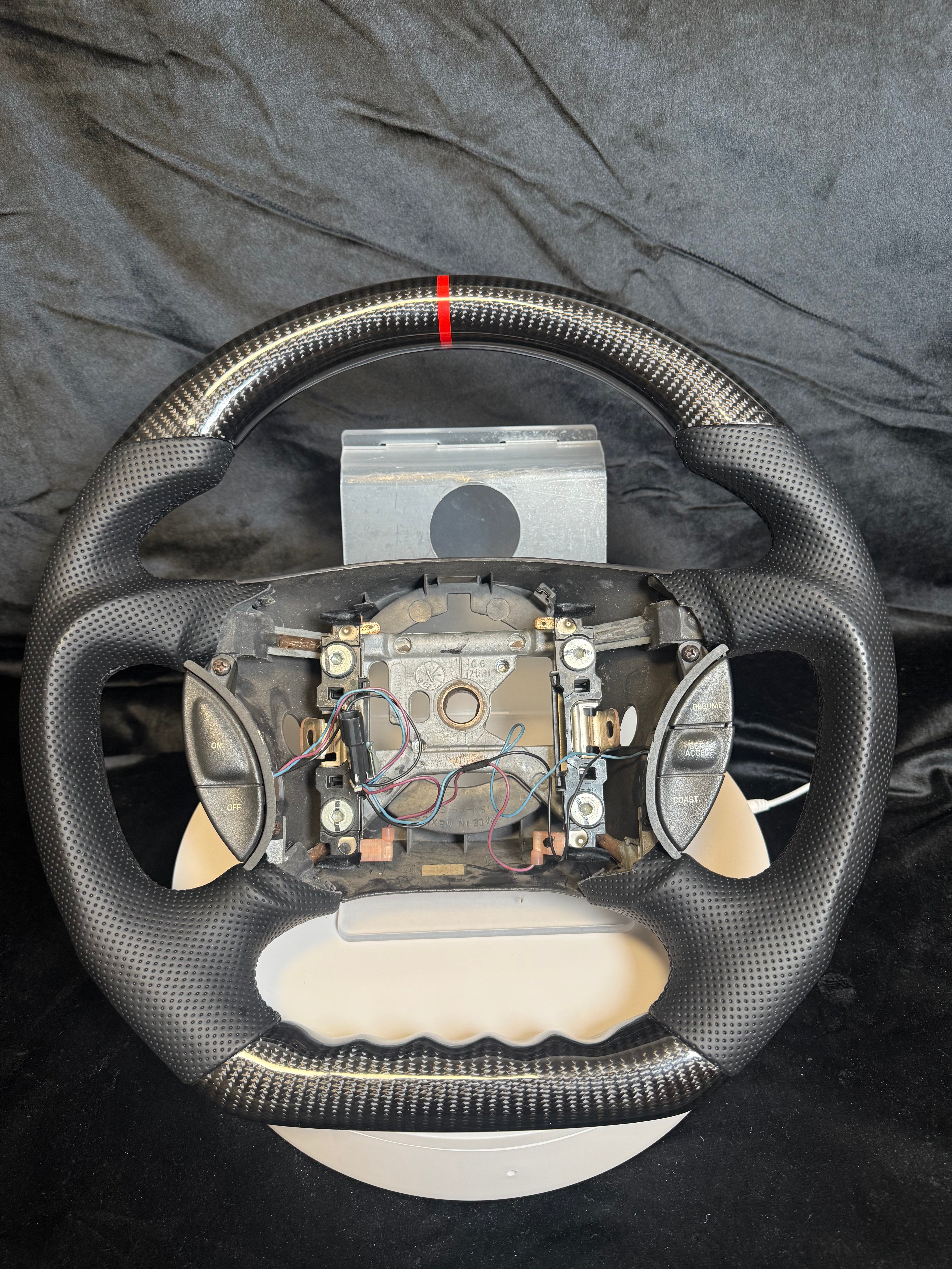 (In Stock) 1994-2004 Mustang