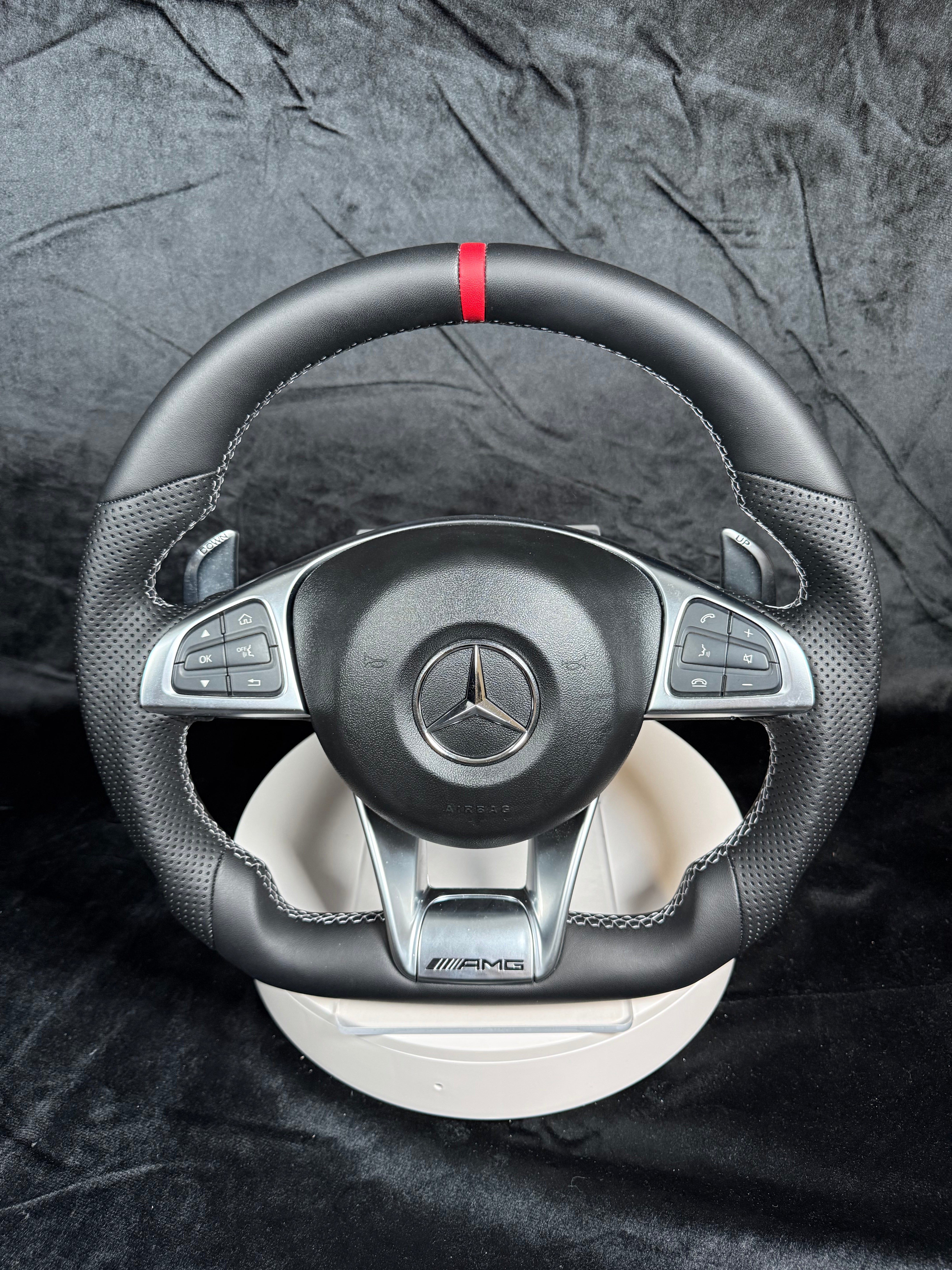 2015-18 AMG fullset upgrade