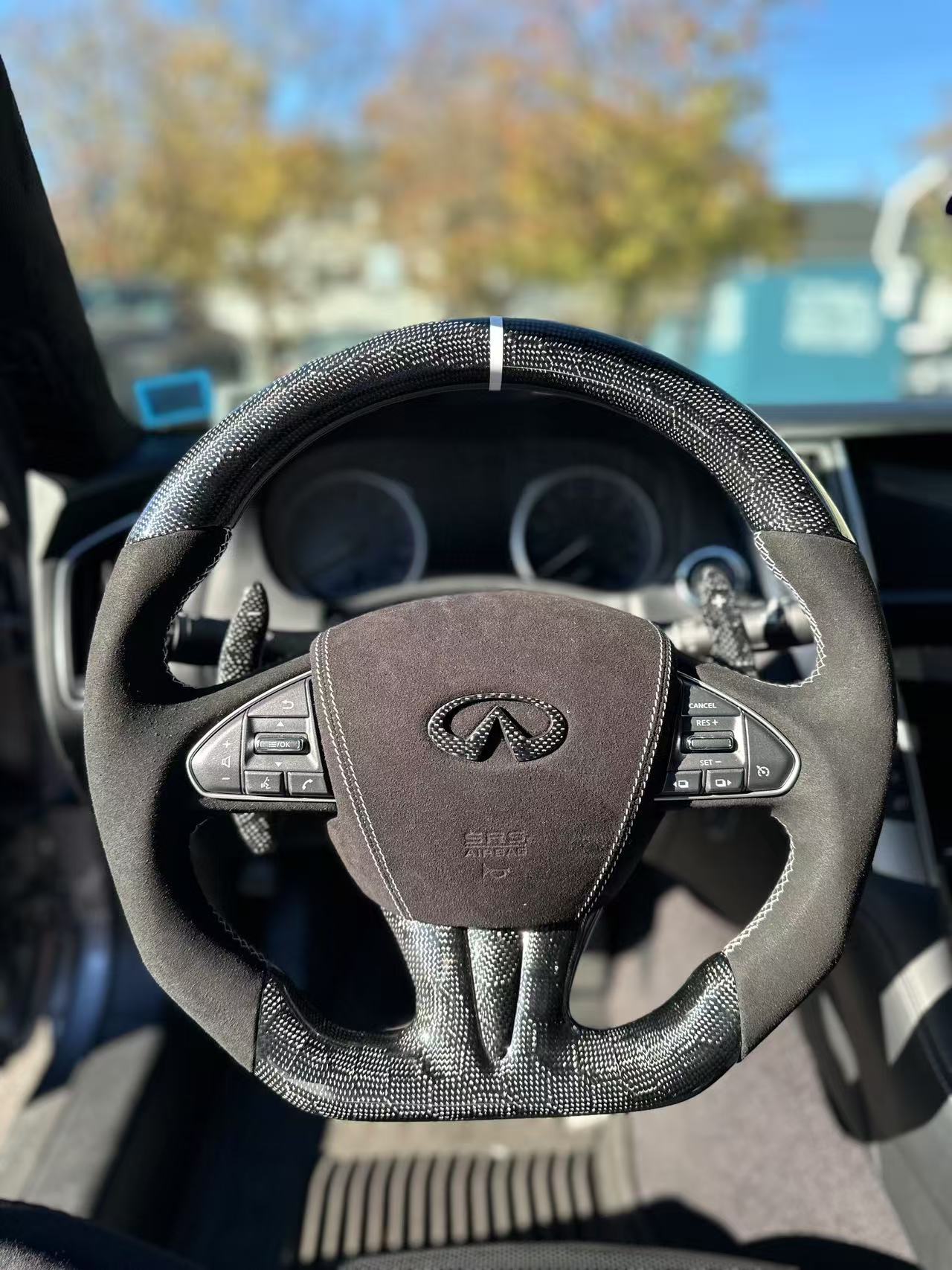 Infiniti