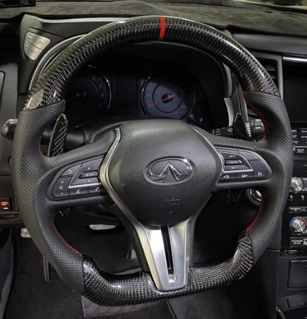 Infiniti