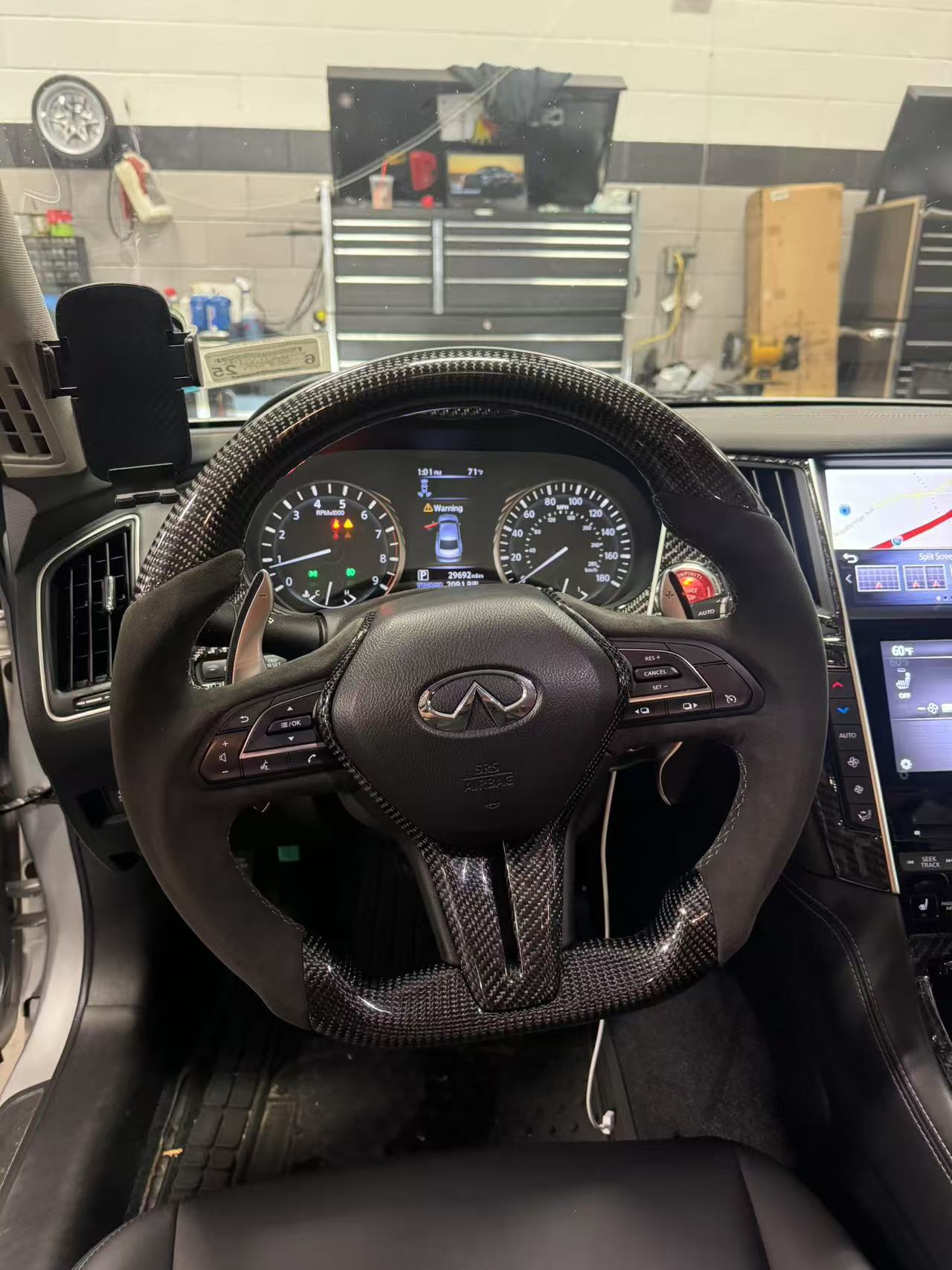 Infiniti