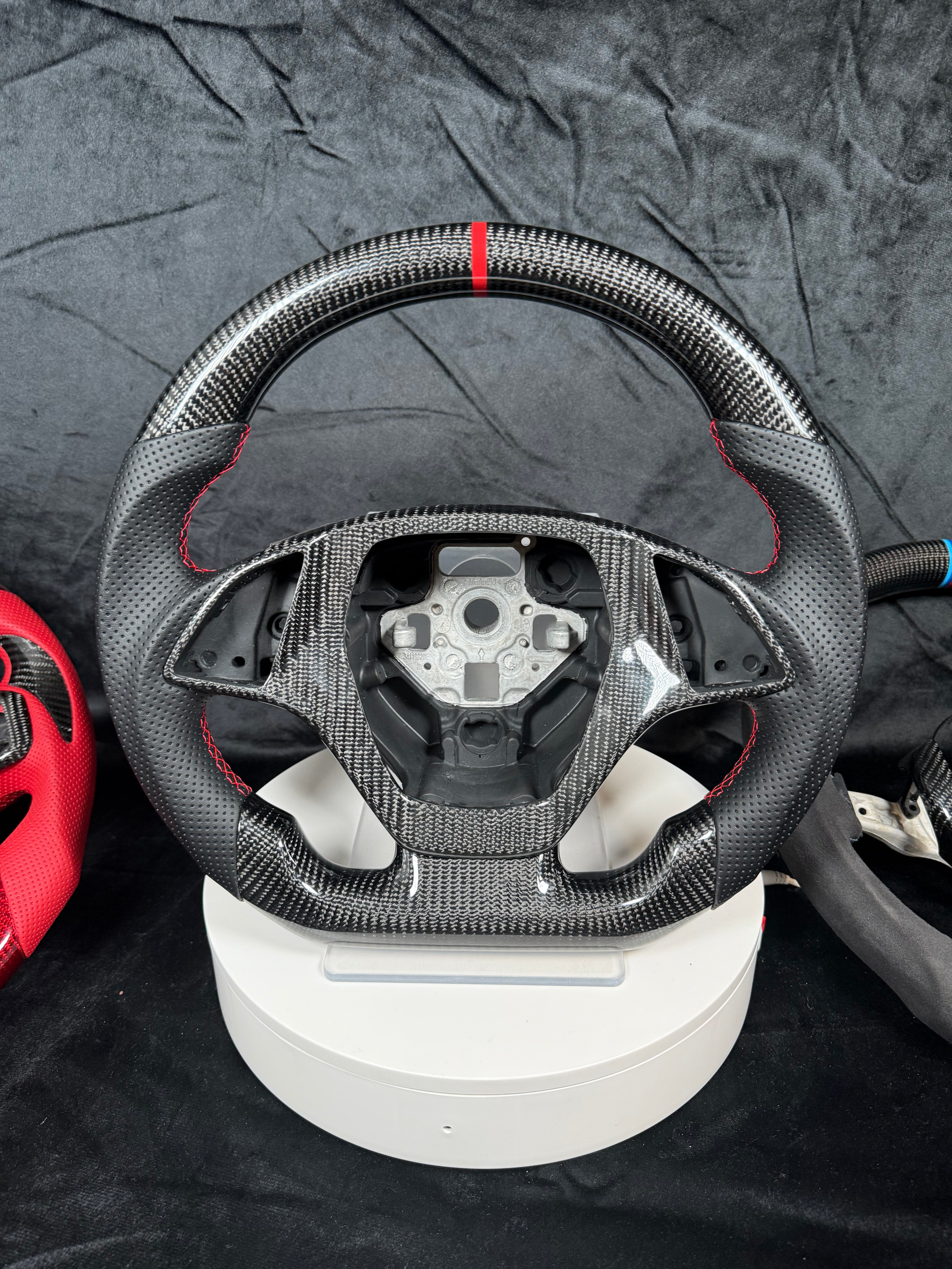 （In Stock) C7 corvette