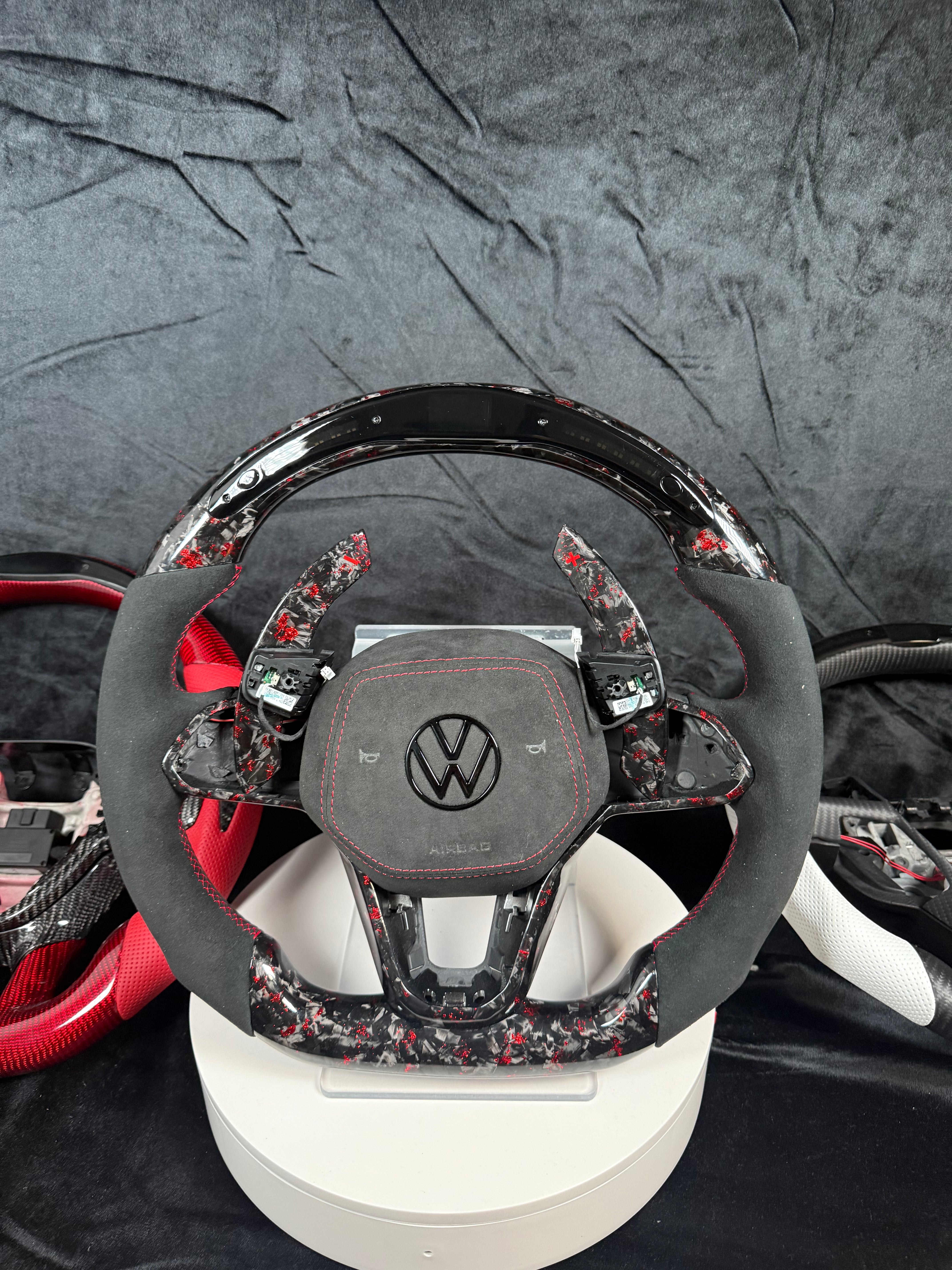 Mk8 golf