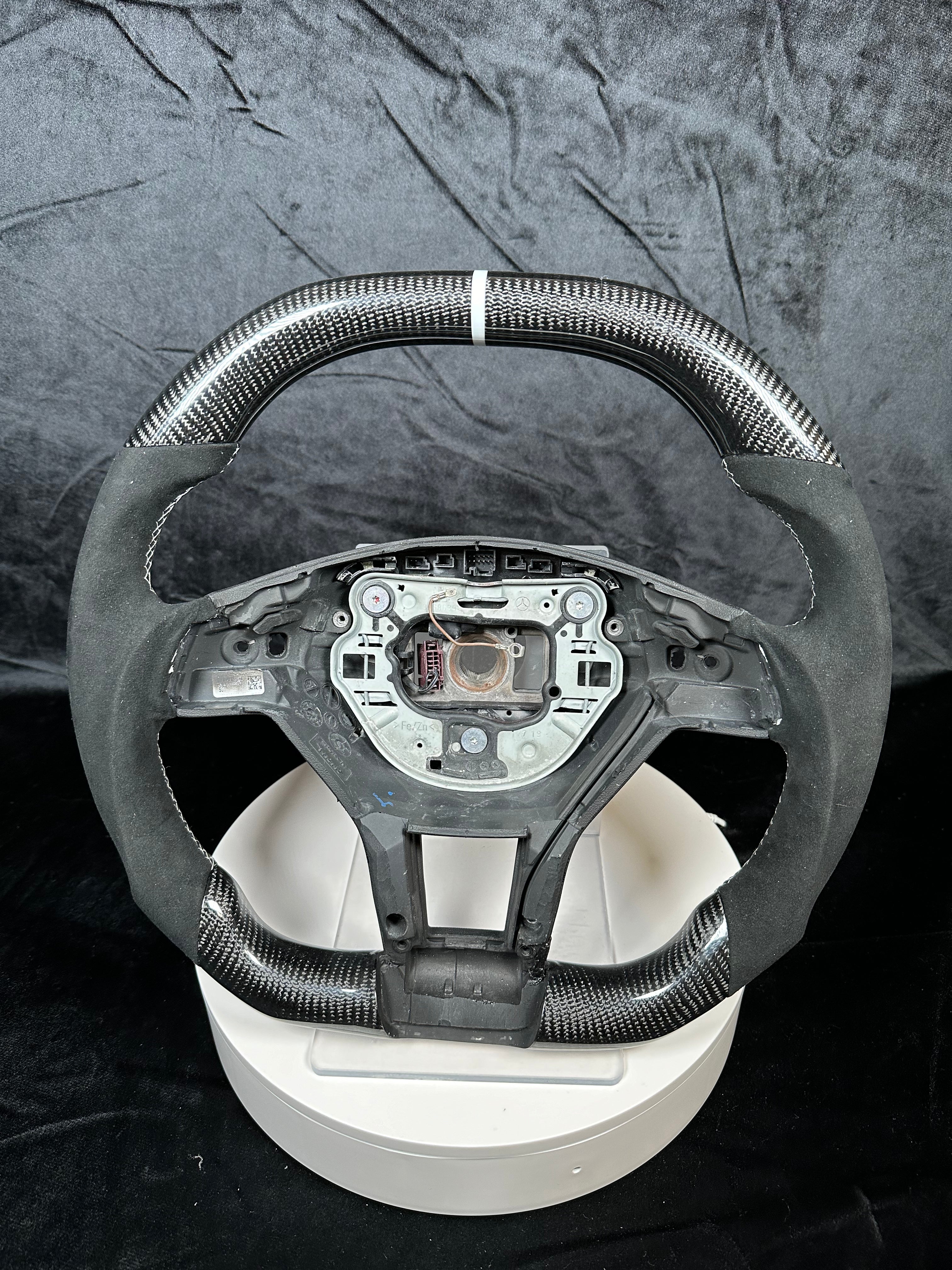 （In Stock) 2012-2014 C/E/CLA/CLS AMG
