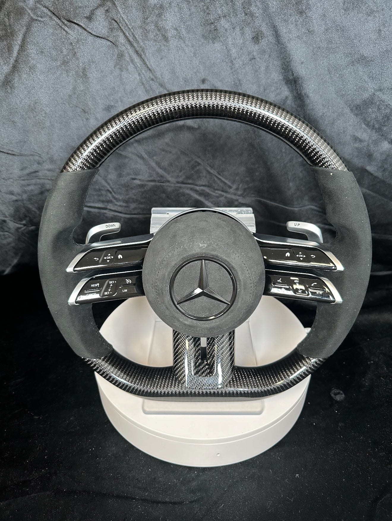 Mercedes Benz