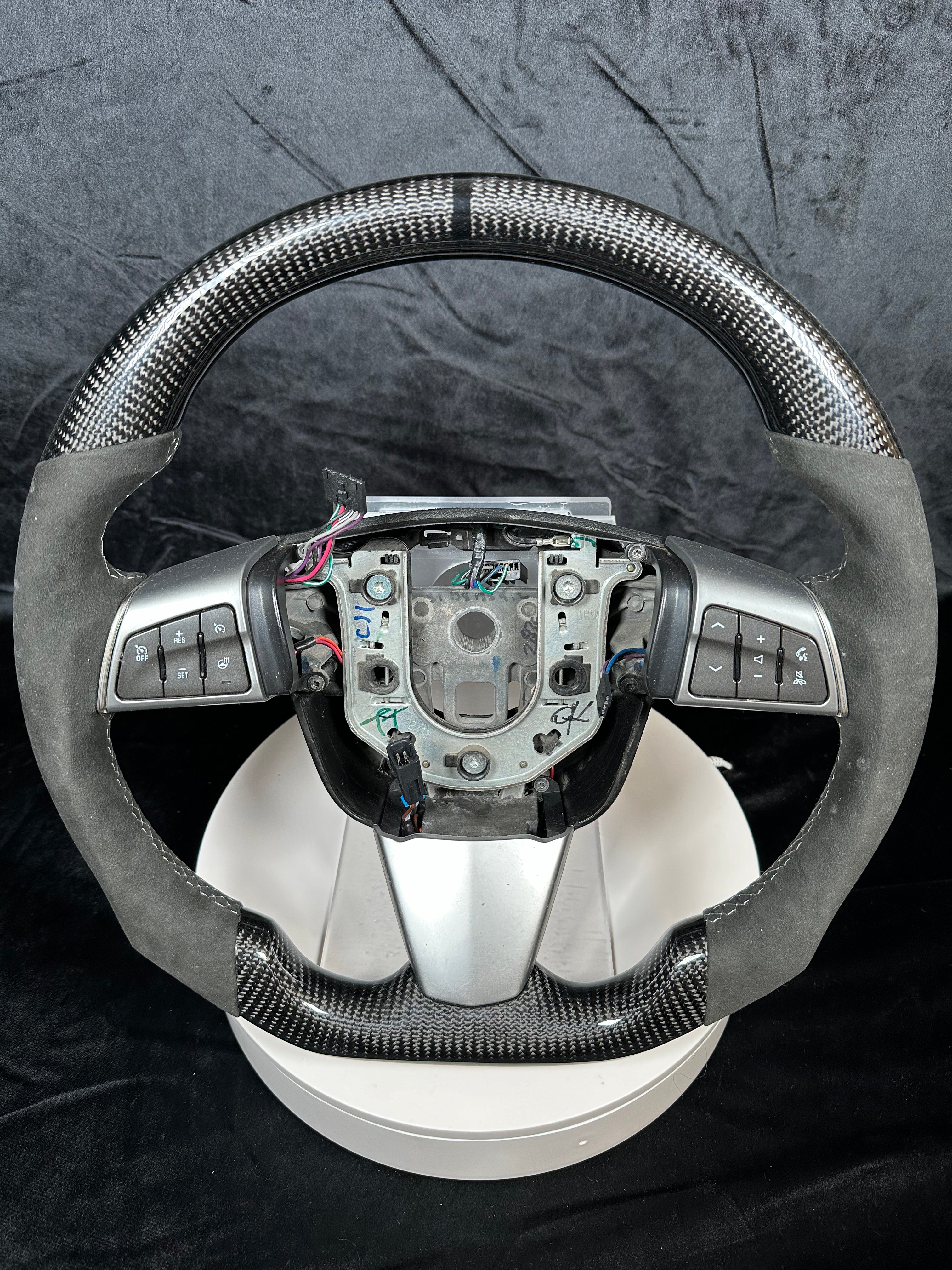 (In Stock) 2008-2013 CTS/CTSV