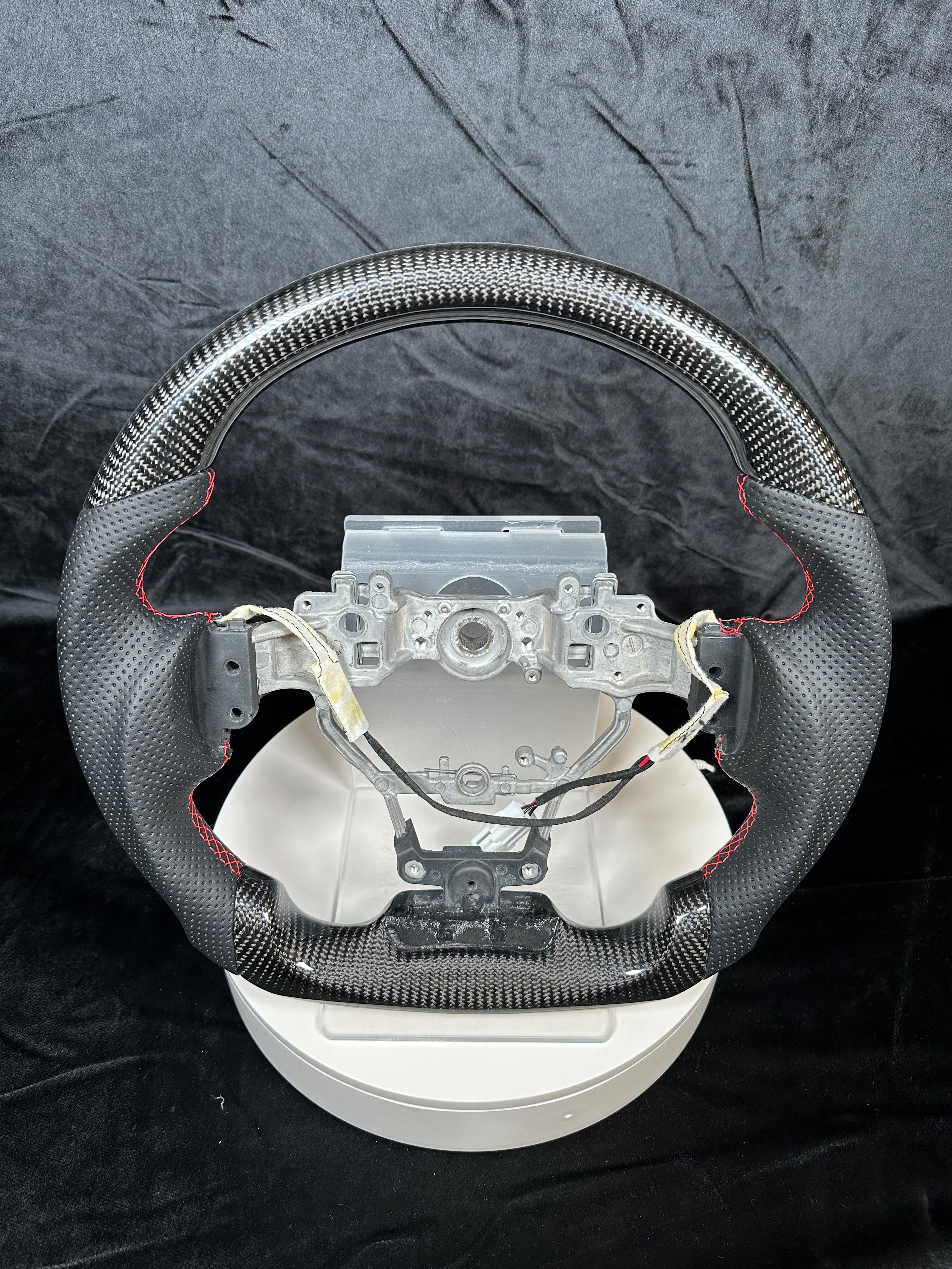 (In stock) 2014-2022 IS/GS/RC