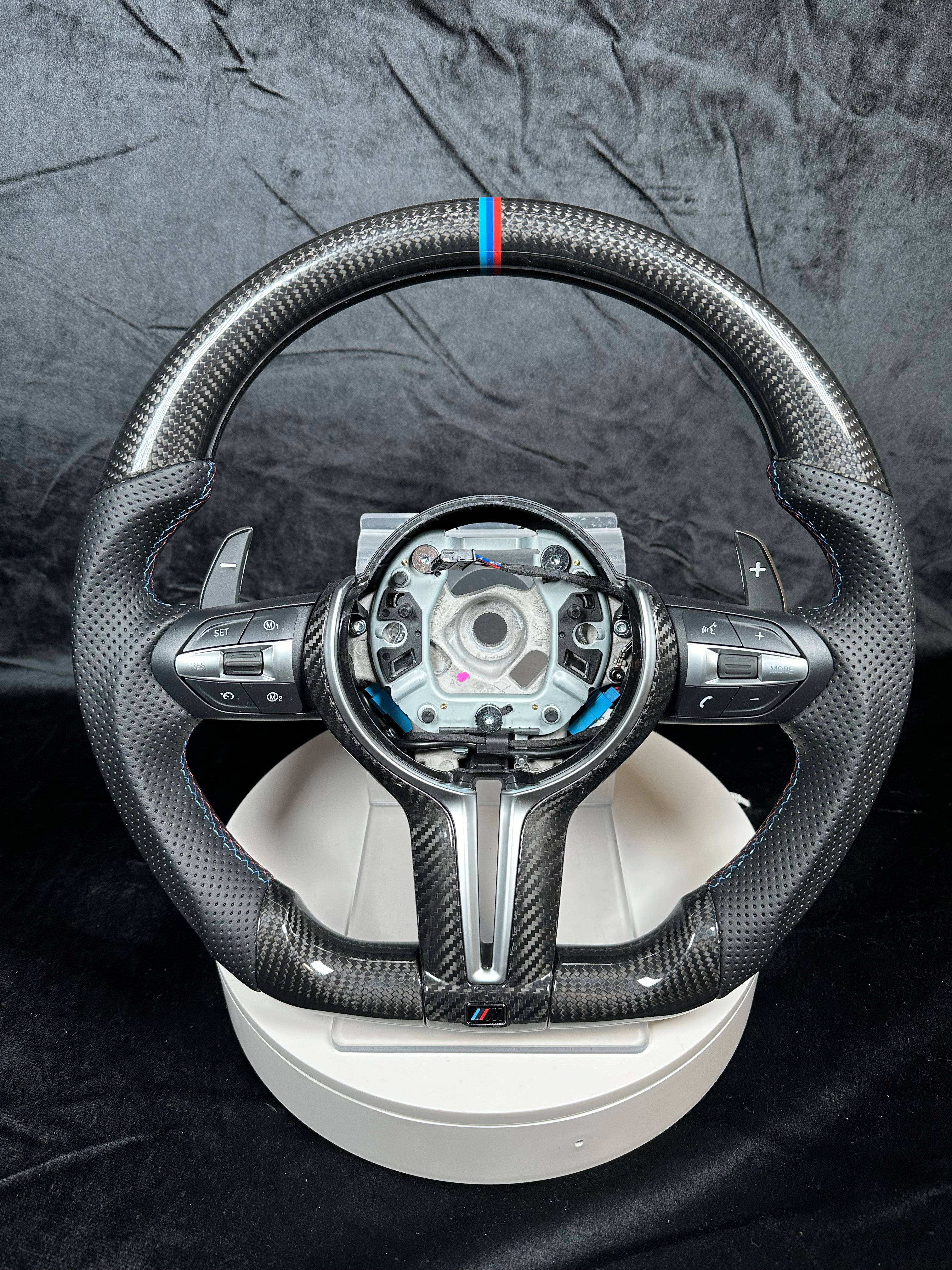 (In Stock) F series 2/3/4/All X Carbon Wheel