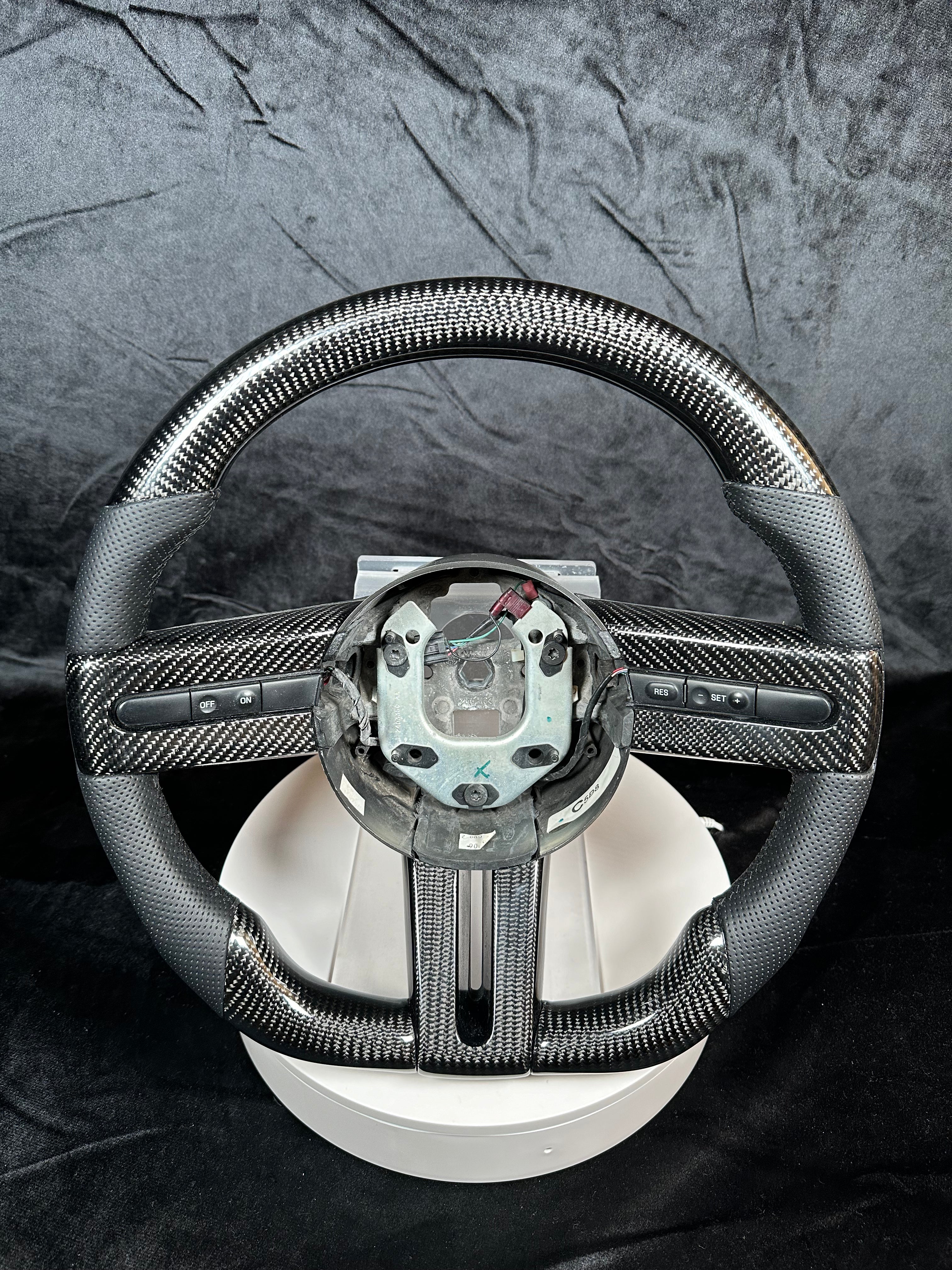 (In Stock) 2005-2009 Mustang