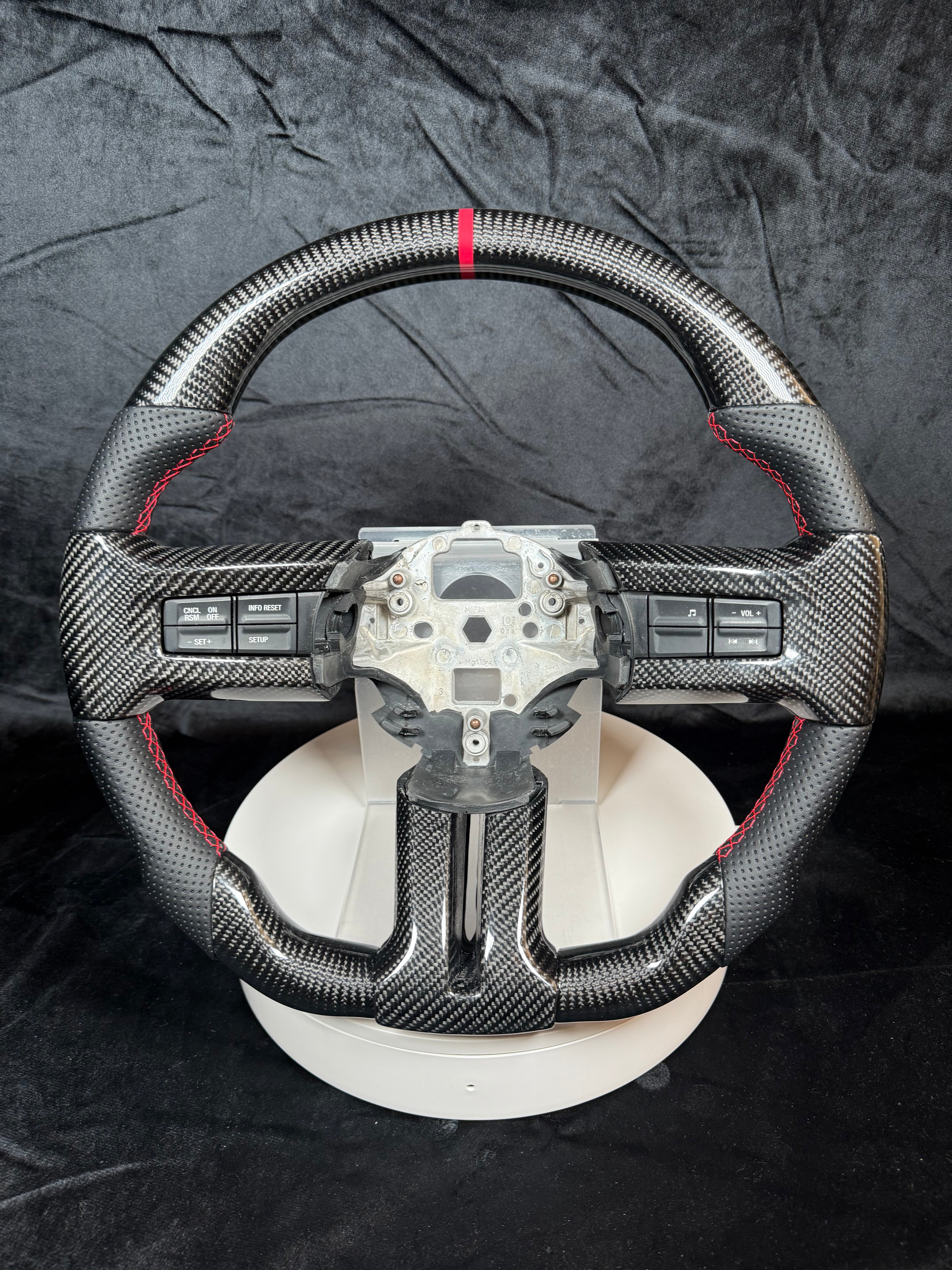 (In Stock) 2010-2014 Mustang