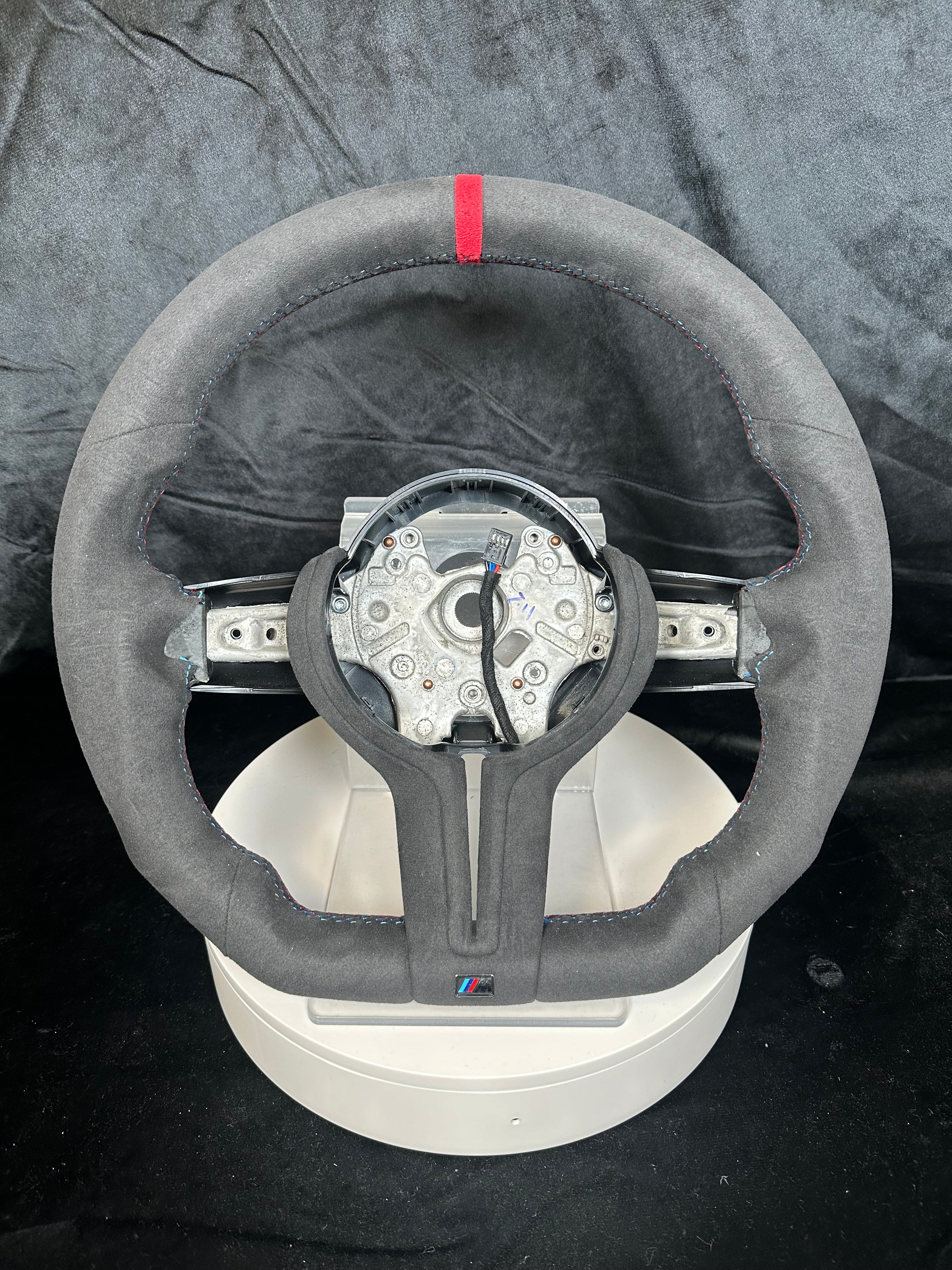 (In Stock) F series 2/3/4/ All X Heated