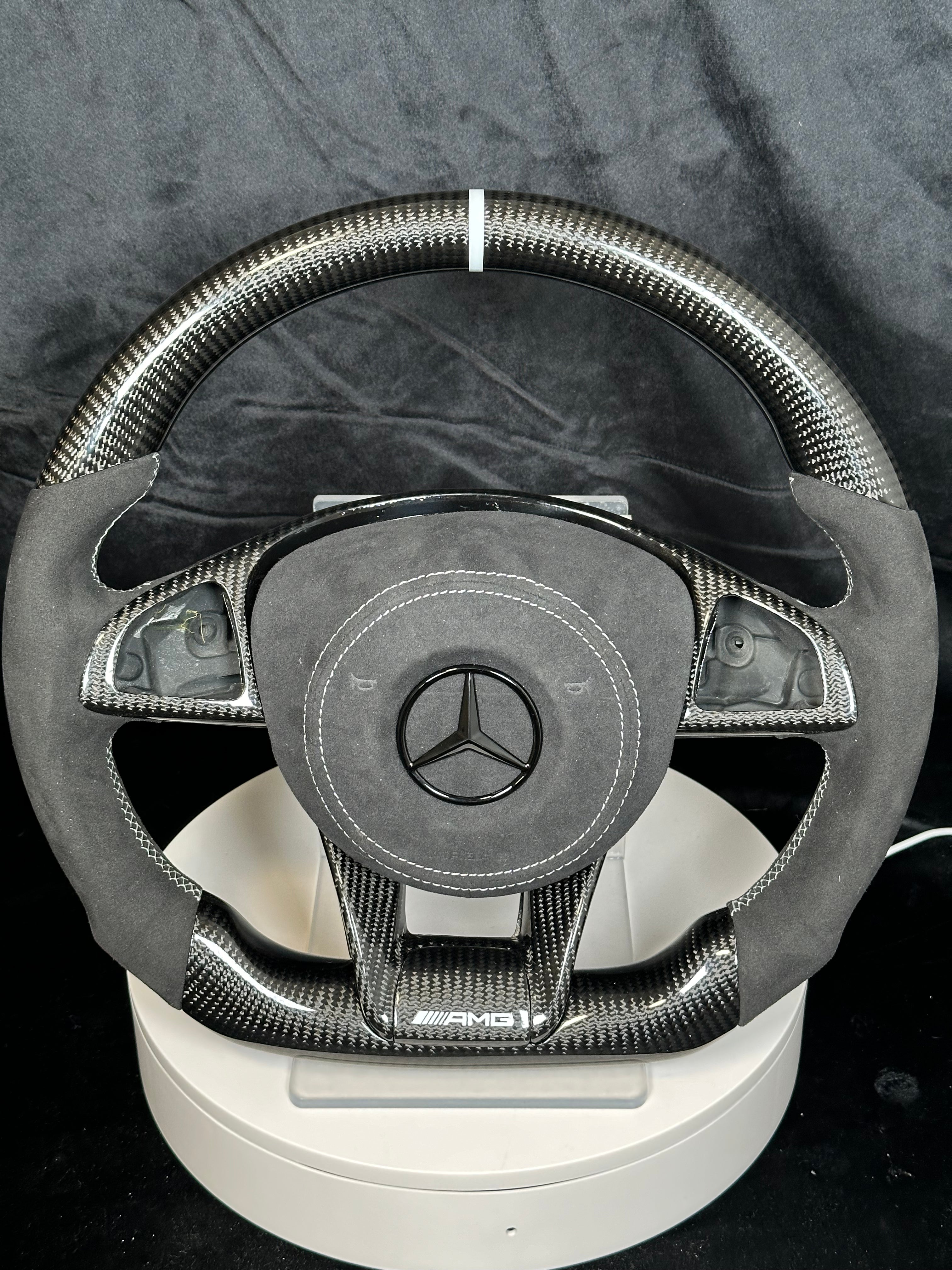 (In Stock) 2015-2018 C/E/CLS/GLE  Class