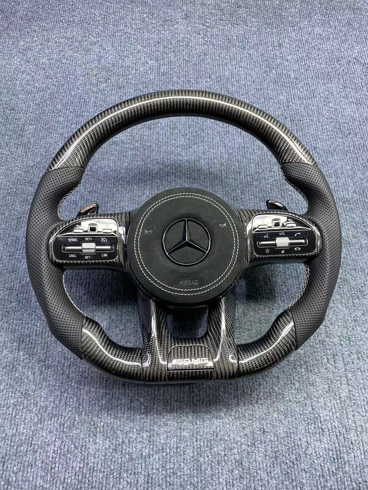 Mercedes Benz