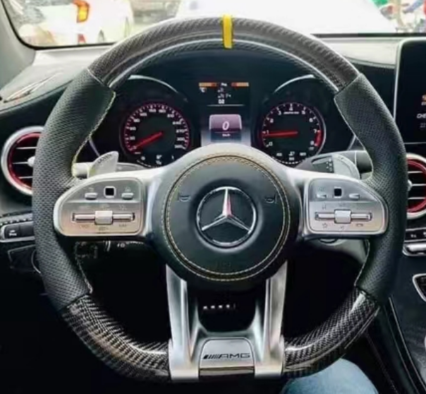 Mercedes Benz