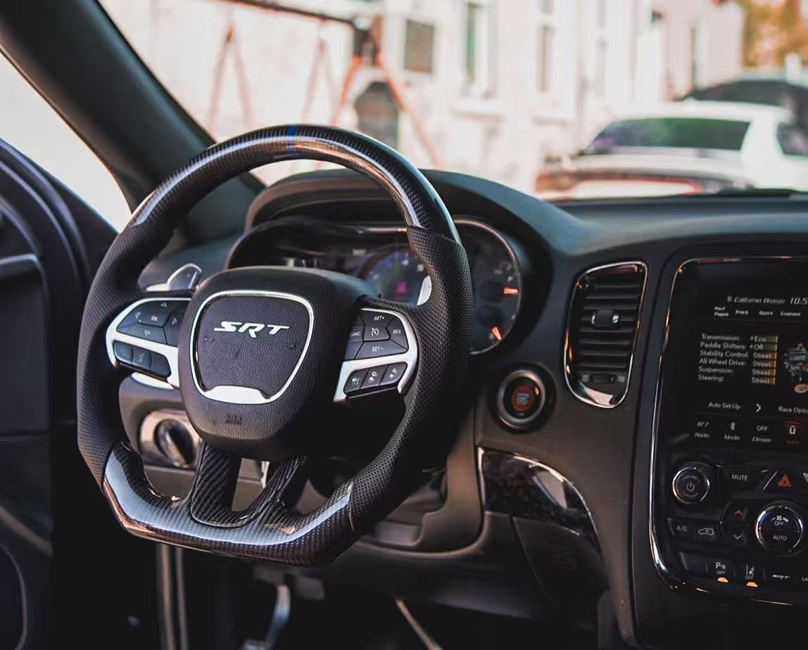Dodge