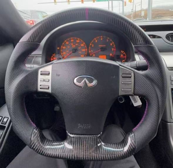 Infiniti