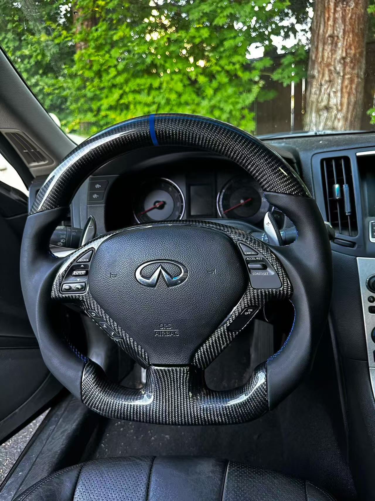 Infiniti