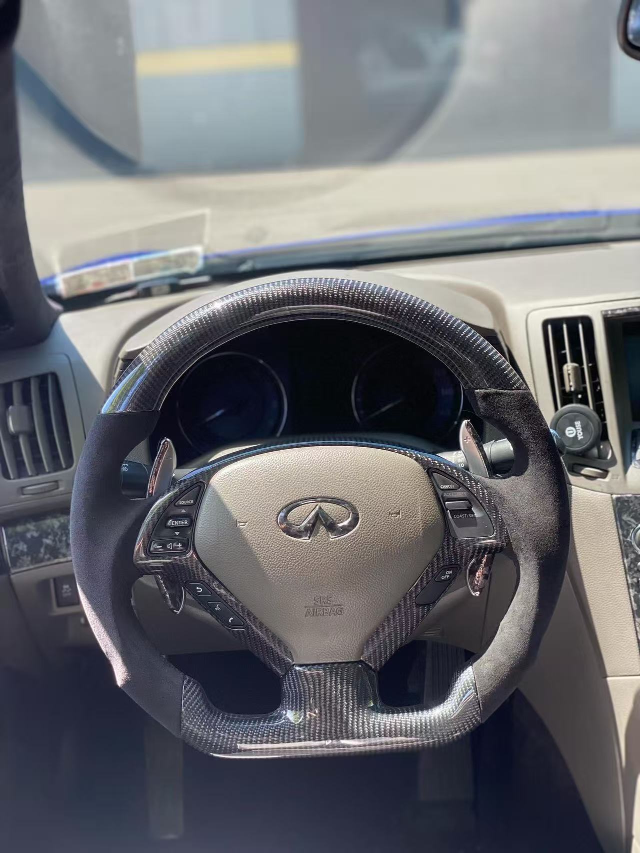 Infiniti