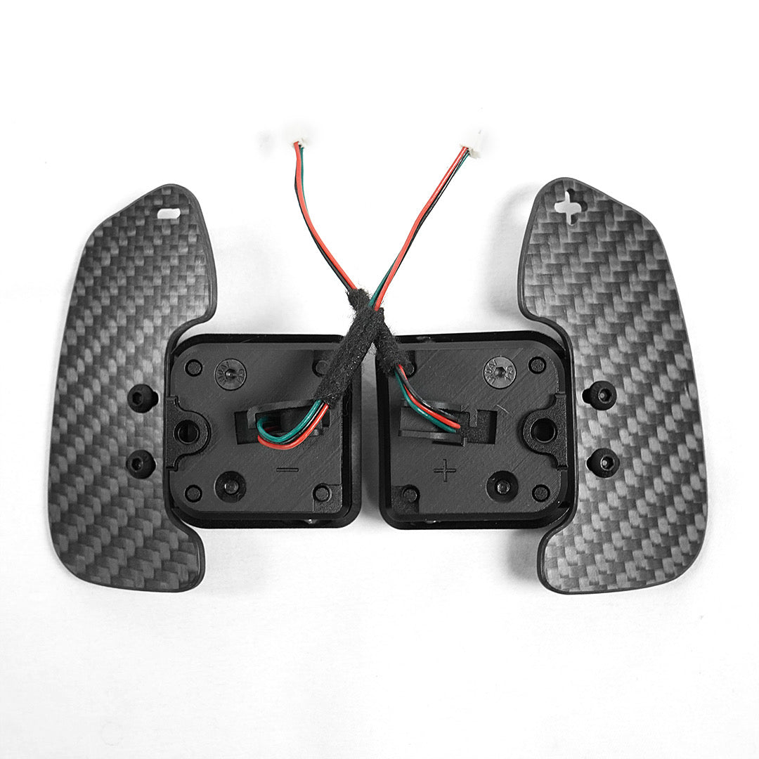 (In Stock) Mercedes magnetic Paddles Shifters 2018+