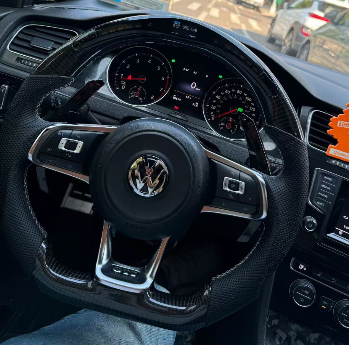 Volkswagen