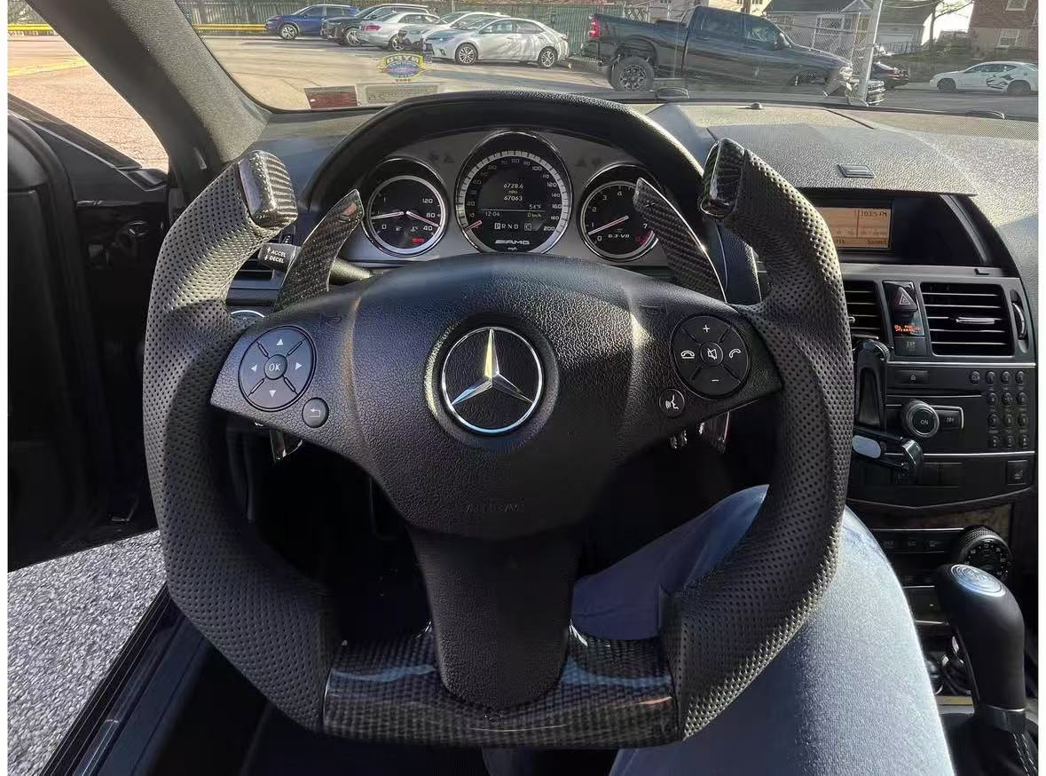 Mercedes Benz