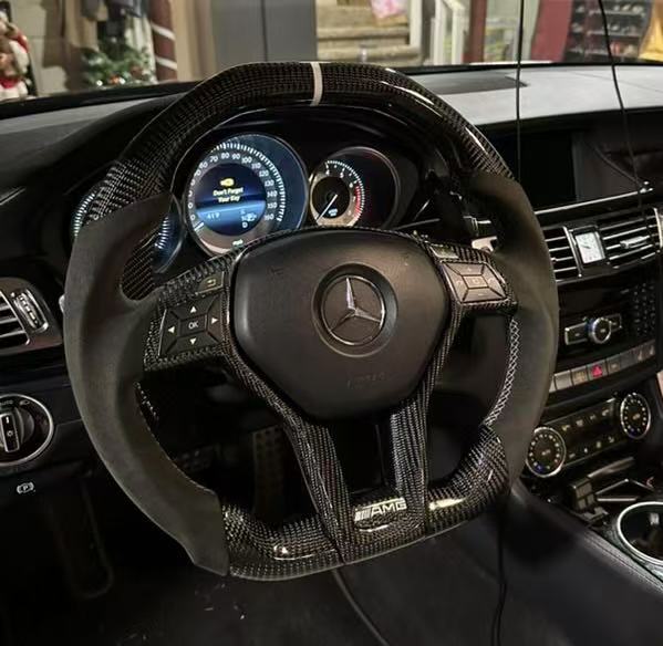 Mercedes Benz