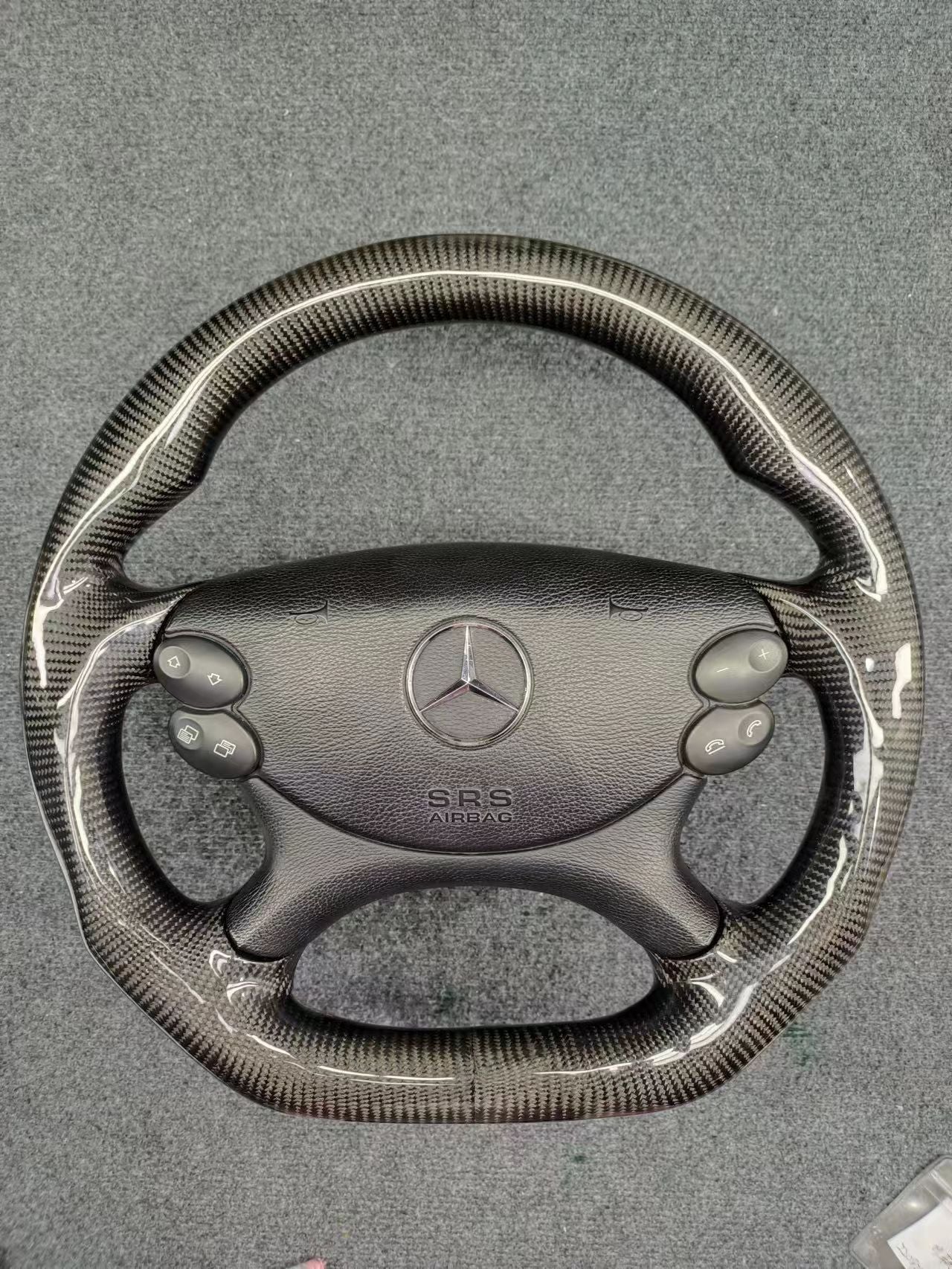 Mercedes Benz