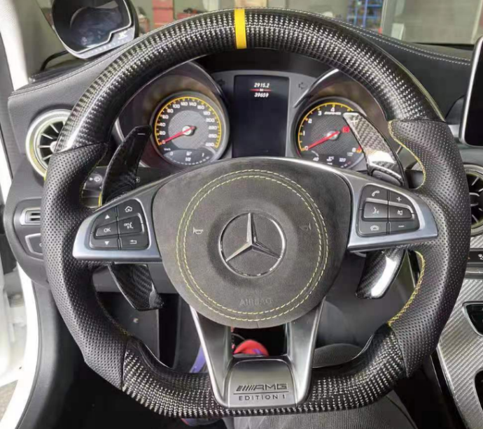 Mercedes Benz